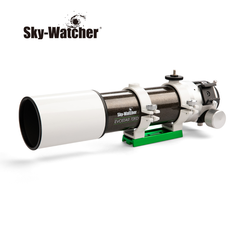 Skywatcher Telescope Evostar - تلسكوب فلكي احترافي سكاي واتشر إيفوستار