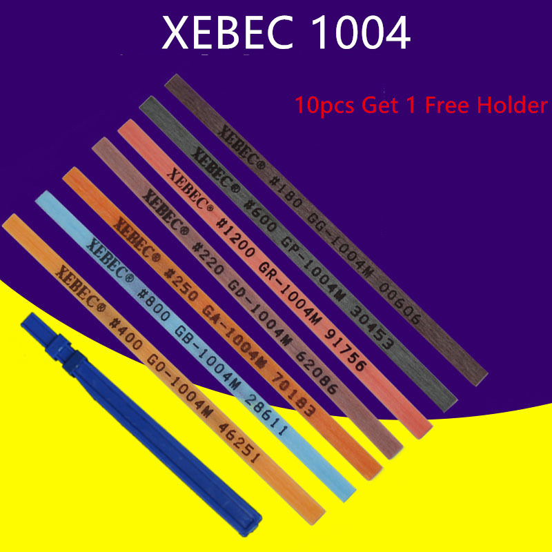 Science Bob - Jrealmer 1/3/5 قطعة Xebec 1004 السيراميك