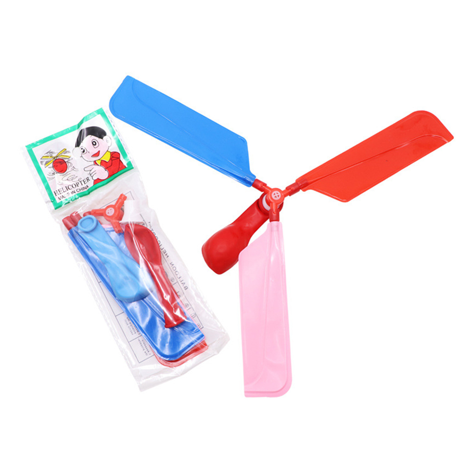 3/6/9 مجموعات طائرات هليكوبتر  - مراجعة Science Kit وسعره