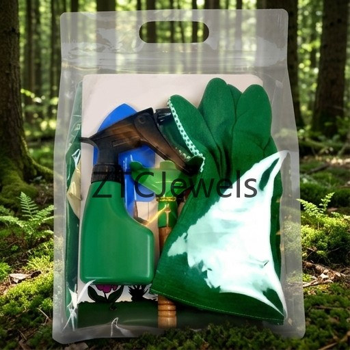 طقم أدوات وشاحنات صدرية للحديق - مراجعة Science Toys وسعره
