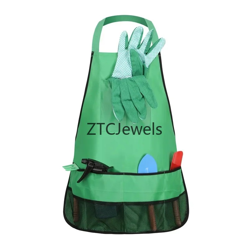 طقم أدوات وشاحنات صدرية للحديق - مراجعة Science Toys وسعره