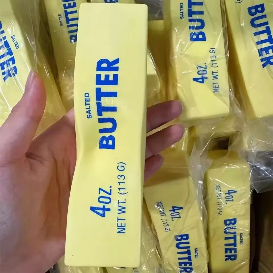 لعبة فيدجت على شكل زبدة، لعبة  - مراجعة Crystal Growing Kit وسعره