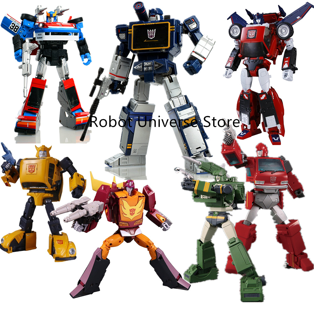 تاكارا TOMY-KO التحفة التحفة ل - مراجعة Science Robot وسعره