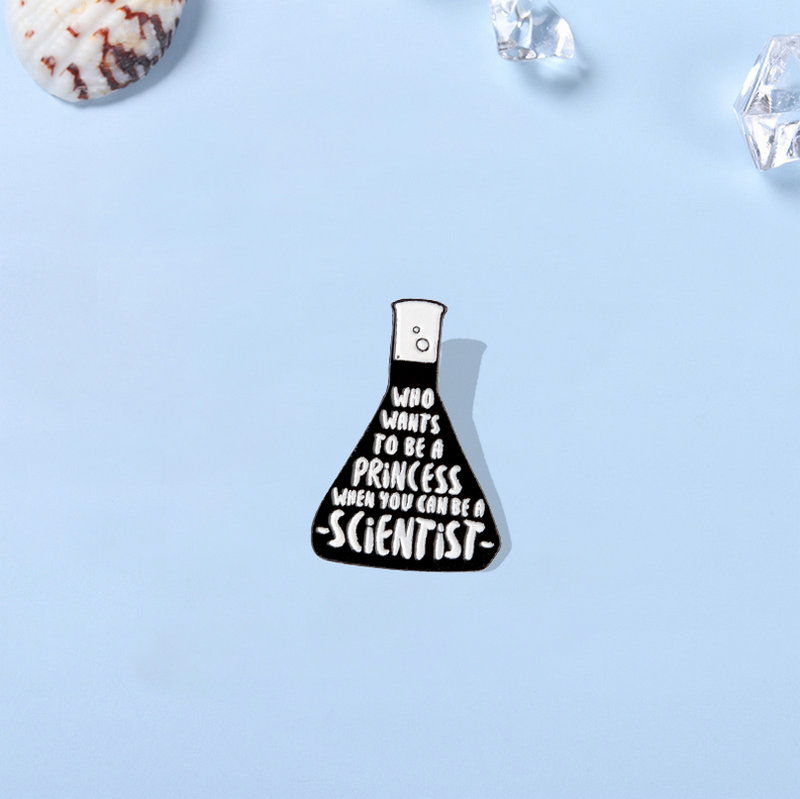 دبابيس تجربة الكيمياء لحقيبة و - مراجعة Science Buddies وسعره