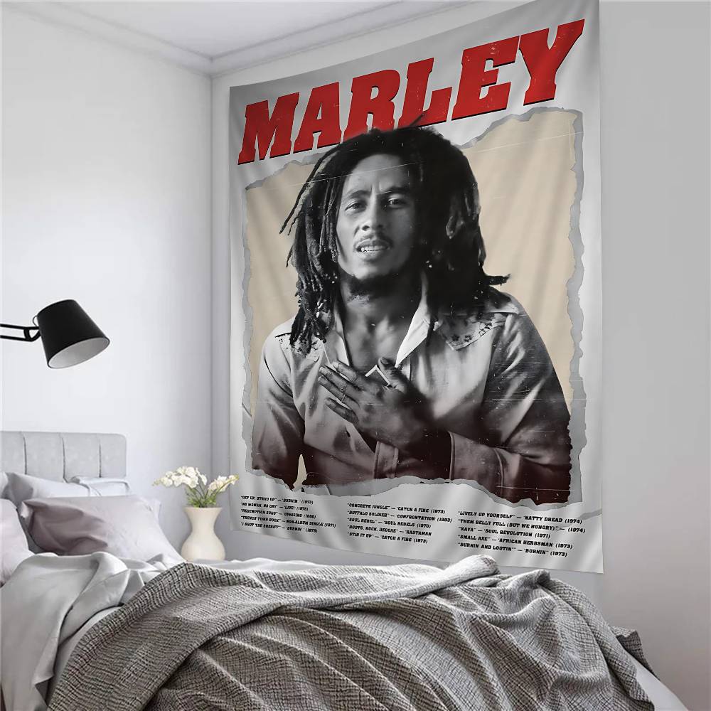 Singer Vintage B-bob M-marley  - مراجعة Science Bob وسعره