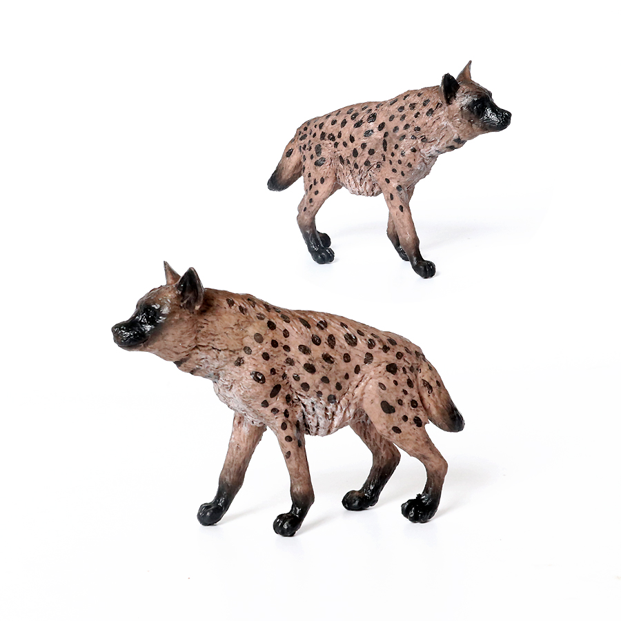 واقعية الحياة البرية البلاستيك - مراجعة Science Toys وسعره