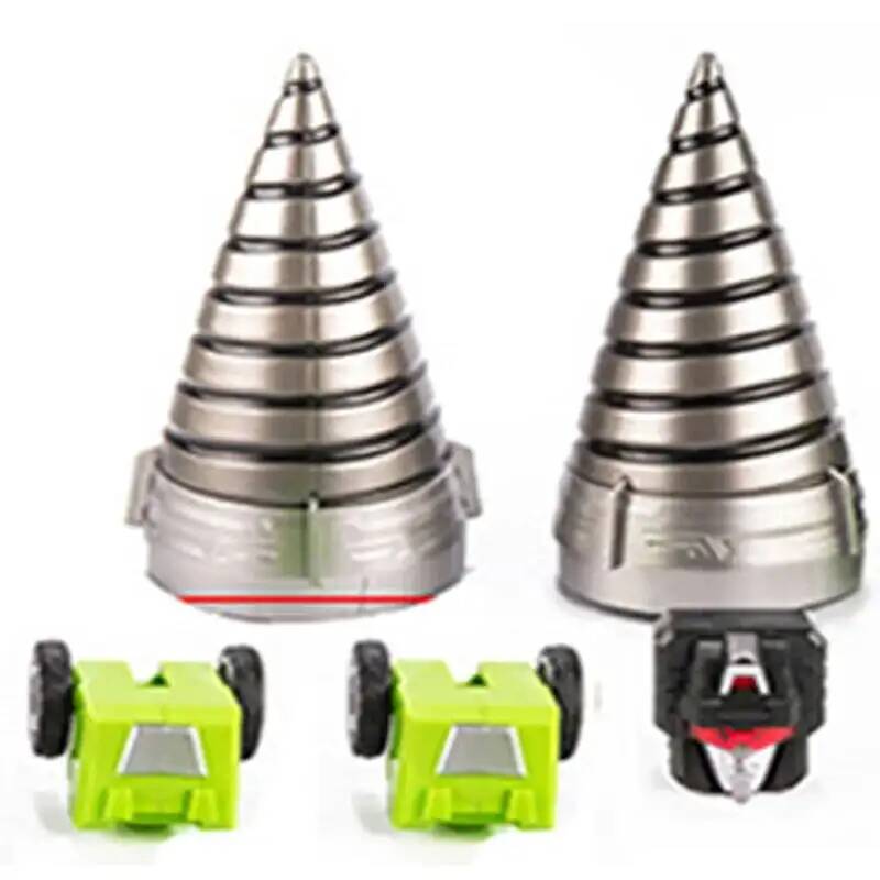 مجموعة أدوات تحديث Jinbao دمار - مراجعة Science Robot وسعره