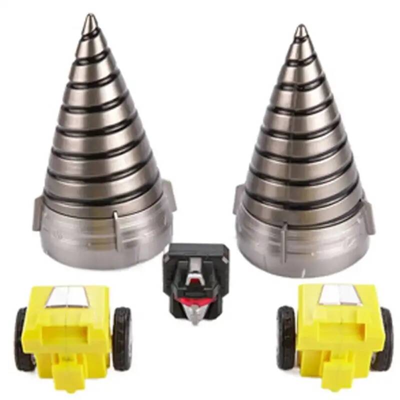 مجموعة أدوات تحديث Jinbao دمار - مراجعة Science Robot وسعره